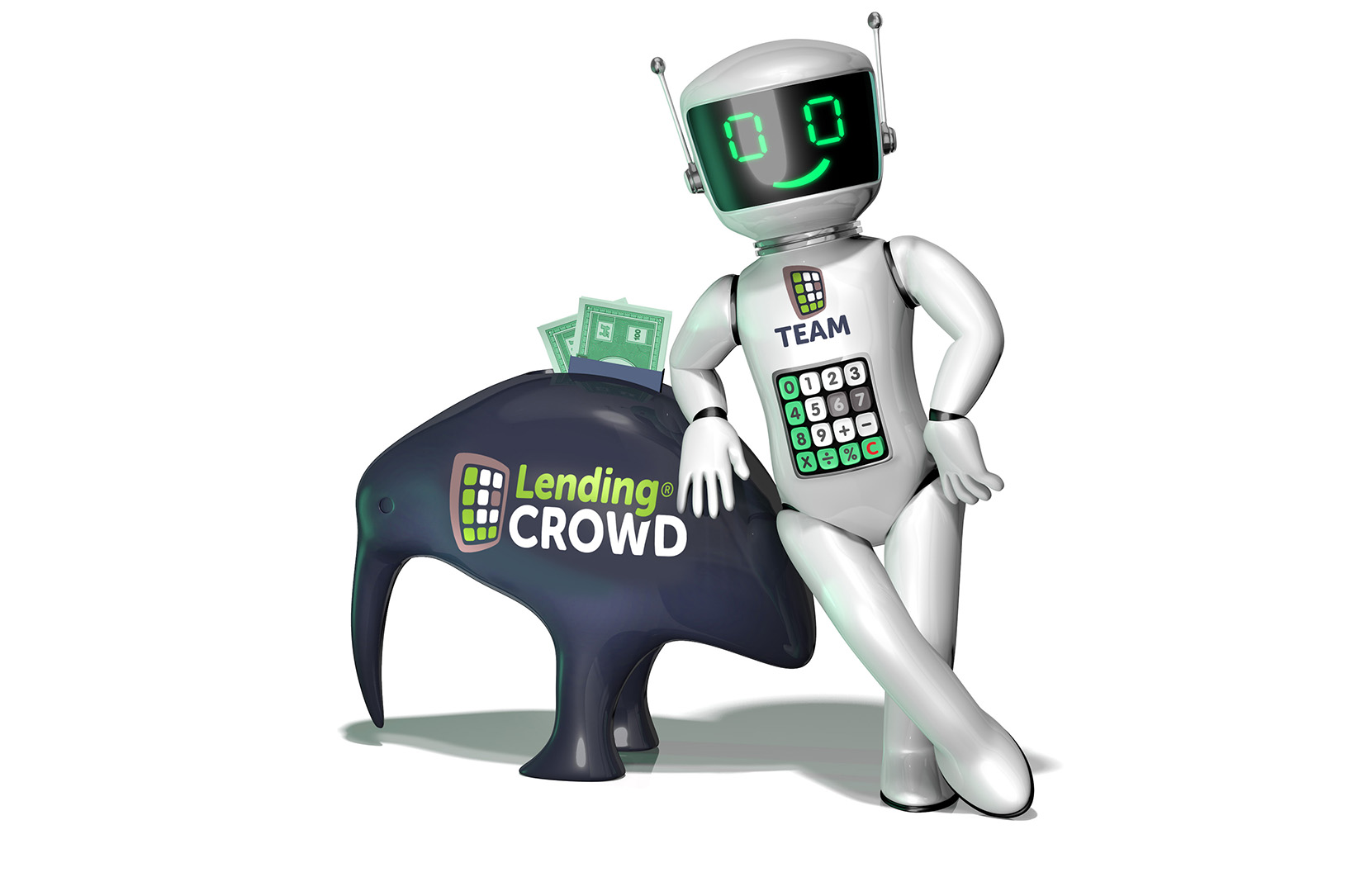 Lending Crowd